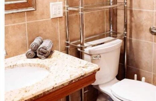Fairlawn Casa | Winter Home in Fairlawn