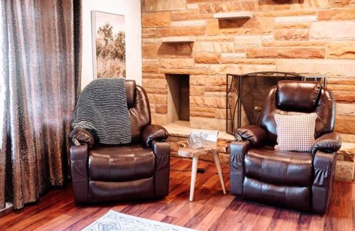 Fairlawn Casa | Winter Home in Fairlawn