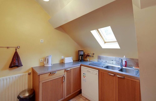 Raizeux Casa | Charming Holiday Home in Raizeux near Forest
