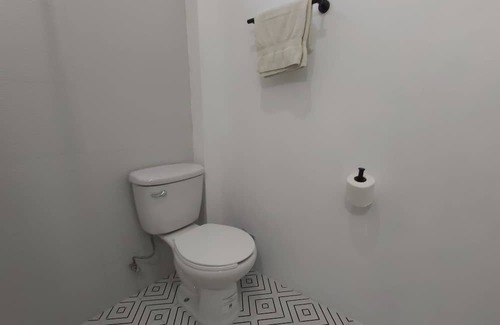 Oaxaca Apartamento | Beautiful and comfortable apartment in the heart of OAXACA with parking included