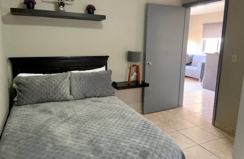 Playas de Tijuana Apartamento | SOLER 18