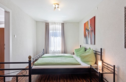 Sandl Apartamento | Apartment in Sandl near the ski resort