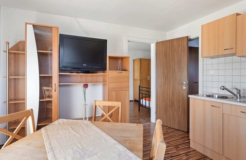 Sandl Apartamento | Apartment in Sandl near the ski resort