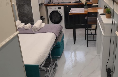 16th Arrondissement Apartamento | Appartement Luxueuse