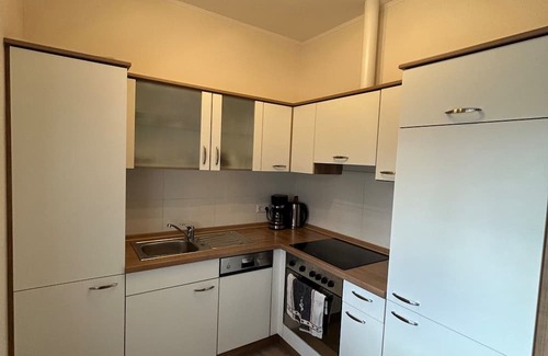 Geeste Casa | Ferienhaus für 3 Gäste mit 60m² in Geeste