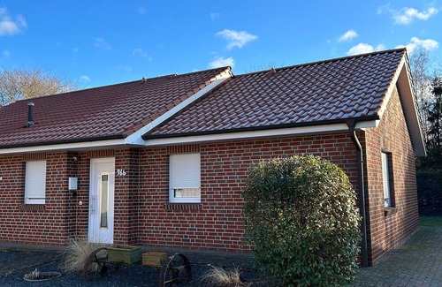 Geeste Casa | Ferienhaus für 3 Gäste mit 60m² in Geeste