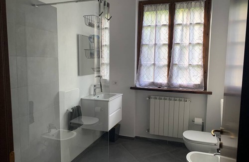 Vernasca Apartamento | Large spacious pet-friendly apartment in the heart of the countryside.