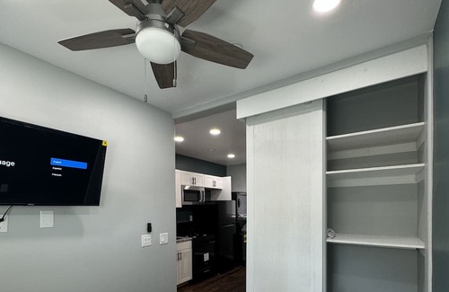 Barelas Apartamento | Downtown Modern updated apartment