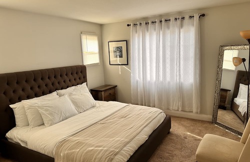 Murrieta Hot Springs Casa | Family home with patio in a Gated community in the heart of Murrieta Hot springs