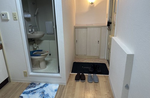 Nishi Ward Condominio | Vrbo Property