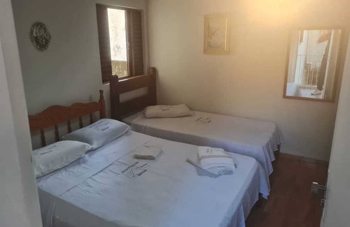 Sao Lourenco Hotel | Pousada mineira