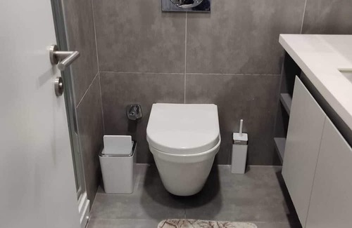 Beylikduzu Apartamento | شقتنا تبعد دقيقة عن المتروبوس و 5 دقائق عن مول مرمرة بارك و بحيرة بيوك شكمجة