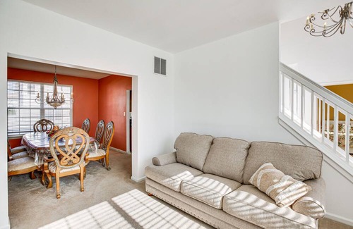 Egg Harbor Township Casa | Egg Harbor Township Home: 11 Mi to Boardwalks!