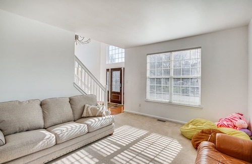 Egg Harbor Township Casa | Egg Harbor Township Home: 11 Mi to Boardwalks!