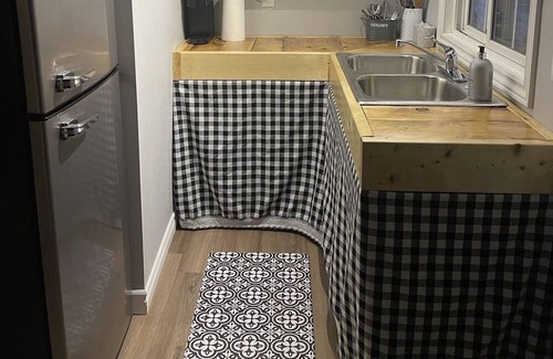 Hastings Highlands Cabina | A Private Hastings Highlands Escape. The outdoor dream.