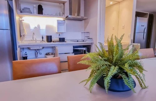 Marista Apartamento | Blend Smart Style 2 Suites