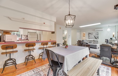 Agate Casa | Serene Shelton Home - Puget Sound Access!