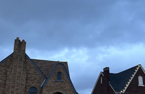 Central Oklahoma City Casa | Tranquil Oasis in the Heart of OKC near Capitol