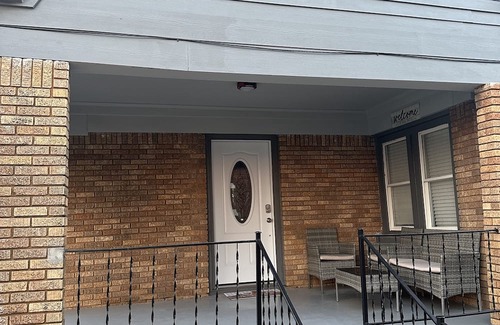 Central Oklahoma City Casa | Tranquil Oasis in the Heart of OKC near Capitol