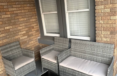 Central Oklahoma City Casa | Tranquil Oasis in the Heart of OKC near Capitol