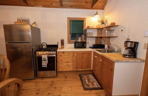 Windham Cabina | Hunter- Windham Ski Loft 5 mins to Windham Mountain, 15 mins to Hunter Mountain.