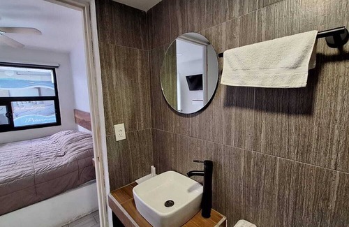 Tijuana Complejo | apartamentos ambassador