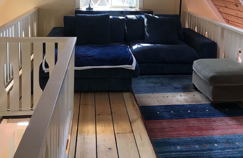 Tamalpais-Homestead Valley Casa | Charming private Mill Valley retreat close to Muir Woods GGBridge. Trees!