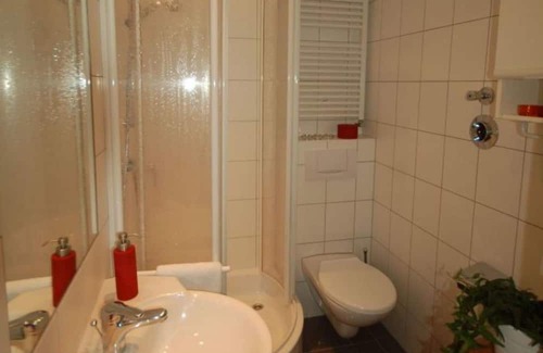 Sudstadt-Bult Apartamento | Quartier in the middle 5