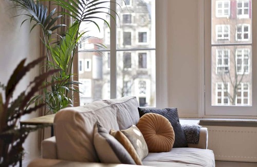 Canal Ring Apartamento | 1 Bedroom Apartment 1016