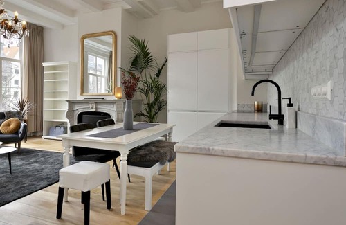 Canal Ring Apartamento | 1 Bedroom Apartment 1016