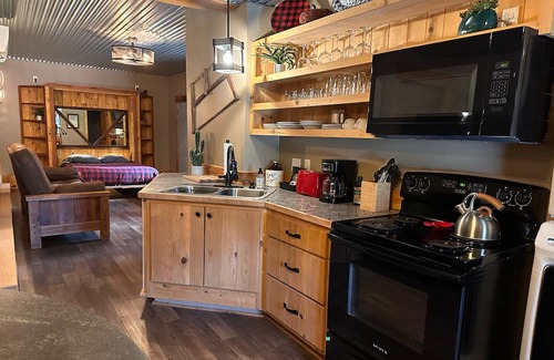 Ladysmith Casa | The BunkHouse, a Northwoods Escape