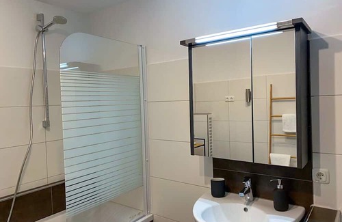 Straubing Apartamento | Apanoxa Homes: Zentral I Bahnhof I Netflix