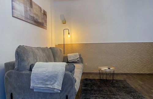 Straubing Apartamento | Apanoxa Homes: Zentral I Bahnhof I Netflix