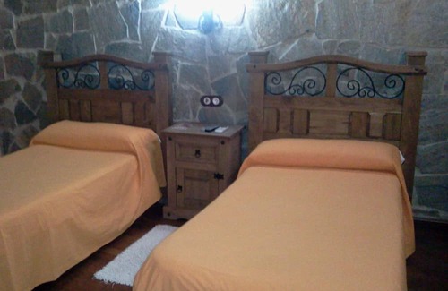 Villar de Plasencia Cabaña | Casa Rural CON Encanto
