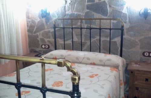 Villar de Plasencia Cabaña | Casa Rural CON Encanto