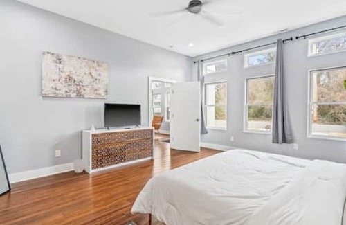 Durham Casa | Luxe Living Above the Clouds
