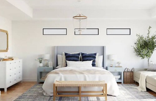 Redhill Casa | Stylish 4 Bed House, Near East Surrey Hospital