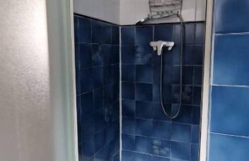 Uriage-les-Bains Apartamento | Studio Tout Confort 25 m2 au Centre D'uriage