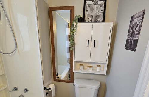 Kapuskasing Apartamento | High End Apartment with Farmhouse Charm in the Centre of Kapuskasing