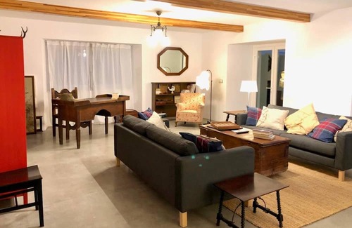 Loiba Casa | The Cliffs - CountrySeaSide Loiba