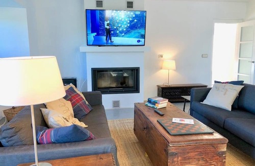 Loiba Casa | The Cliffs - CountrySeaSide Loiba