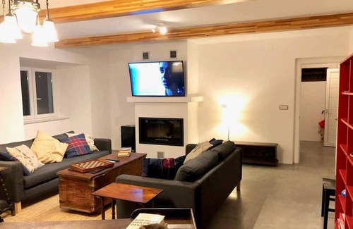 Loiba Casa | The Cliffs - CountrySeaSide Loiba