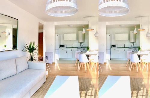 Viveiro Apartamento | The Cliffs - Sunset Village Beach 1C