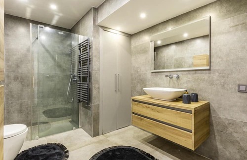 Nisantasi Apartamento | Bohemian Flat in Nisantasi with Central Location