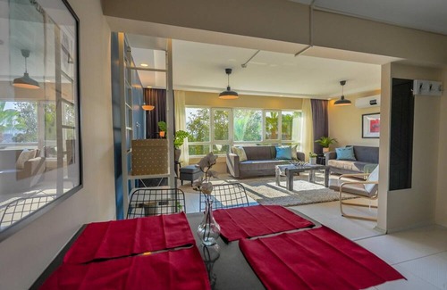Kaleici Apartamento | Missafir Stylish Flat Near Hadrian's Gate