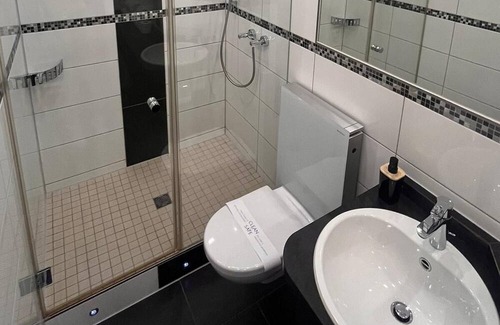 Ruettenscheid Hotel | Ruhrhotel Essen