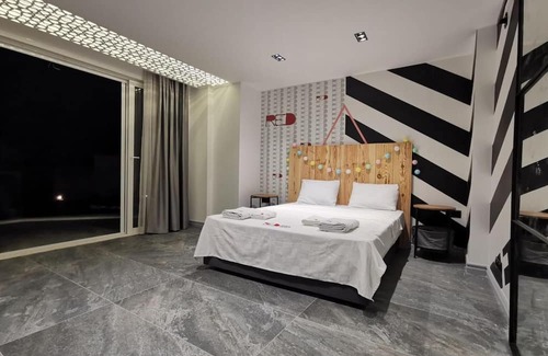 Belek Villa | Exquisite Villa with Private Pool in Antalya