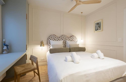 Brederode Apartamento | Le Pierre in Antwerp