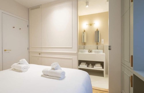 Brederode Apartamento | Le Pierre in Antwerp