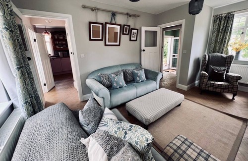 Pontsticill Casa | Idyllic Location | Great for Groups